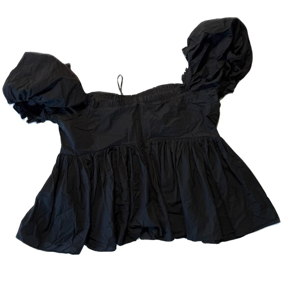 Selkie Top - Picture 2 of 3